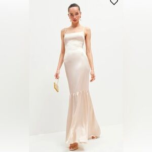 Reformation Nasha Dress